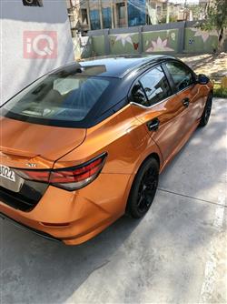 نيسان سنترا